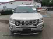 2017 Ford Explorer Limited z VIN 1FM5K8F86HGA17993, wystawiony jako IAAI lot #42753436 z przebiegiem 119 627 mil mil oraz . Historia ofert i sprzedaży dostępna na DreamBid. Obrazek 12.