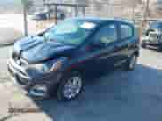 2020 Chevrolet Spark LT с VIN KL8CD6SA3LC428344, выставлен на аукционе IAAI как лот 42951343 с пробегом 50 388 миль миль и . История ставок и продаж доступна на DreamBid. Изображение 2.