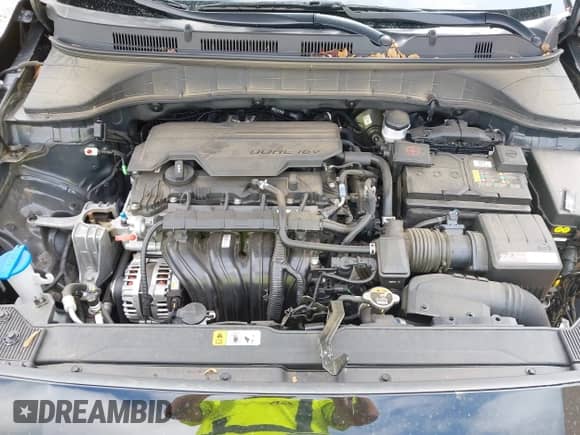 2023 Hyundai Kona SEL с VIN KM8K62AB5PU050751, выставлен на аукционе IAAI как лот 42881566 с пробегом 15 552 миль миль и . История ставок и продаж доступна на DreamBid. Изображение 10.