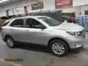 2020 Chevrolet Equinox LS с VIN 3GNAXHEV1LS704893, выставлен на аукционе IAAI как лот 43189675 с пробегом 54 227 миль миль и . История ставок и продаж доступна на DreamBid. Изображение 13.