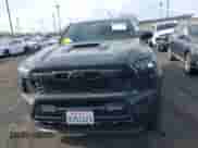 2024 Toyota Tacoma SR5 with VIN 3TMLB5JN5RM051339, listed as a IAAI auction lot 41241754 with 7,181 mi miles and . Bid and sale history available at DreamBid. Image 13.