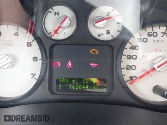 2006 Ford Freestyle Limited with VIN 1FMDK06126GA20452, listed as a IAAI auction lot 42178019 with 162,644 mi miles and . Bid and sale history available at DreamBid. Image 7.