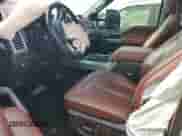 2018 Ford F-250 XL с VIN 1FT7W2BT6JEB05484, выставлен на аукционе Copart как лот 68192705 с пробегом 170 103 миль миль и Списание • Salvage title. История ставок и продаж доступна на DreamBid. Изображение 7.