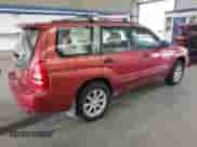 2005 Subaru Forester XS с VIN JF1SG65625H717017, выставлен на аукционе Copart как лот 84773505 с пробегом 213 483 миль миль и Списание • Salvage title. История ставок и продаж доступна на DreamBid. Изображение 3.