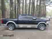 2010 Dodge 1500 Laramie with VIN 1D7RV1CT5AS105908, listed as a IAAI auction lot 41917421 with 212,030 mi miles and . Bid and sale history available at DreamBid. Image 13.