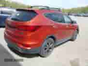 2018 Hyundai Santa Fe Ultimate с VIN 5XYZWDLA9JG519769, выставлен на аукционе IAAI как лот 42185390 с пробегом 63 731 миль миль и . История ставок и продаж доступна на DreamBid. Изображение 4.