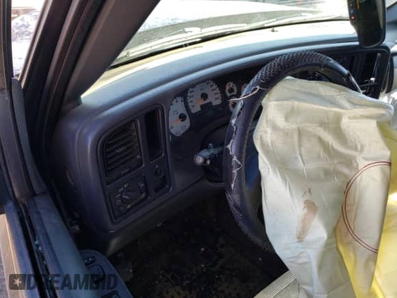 2003 Chevrolet Silverado SS с VIN 2GCEK19N431353614, выставлен на аукционе Copart как лот 50692374 с пробегом Не указан миль и Списание • Salvage title. История ставок и продаж доступна на DreamBid. Изображение 9.