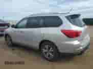 2018 Nissan Pathfinder Platinum с VIN 5N1DR2MM4JC635508, выставлен на аукционе Copart как лот 57950455 с пробегом 91 700 миль миль и Чистый • Clean title. История ставок и продаж доступна на DreamBid. Изображение 2.