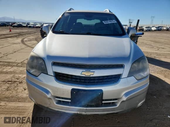 2015 Chevrolet Captiva Sport LTZ с VIN 3GNAL4EK3FS503964, выставлен на аукционе Copart как лот 85874675 с пробегом 175 365 миль миль и Чистый • Clean title. История ставок и продаж доступна на DreamBid. Изображение 5.