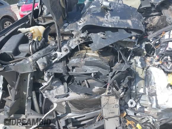 2016 Chevrolet Colorado 2WD WT z VIN 1GCHSBEA4G1117658, wystawiony jako IAAI lot #43334004 z przebiegiem Nie podano mil oraz . Historia ofert i sprzedaży dostępna na DreamBid. Obrazek 10.