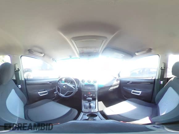 2014 Chevrolet Captiva Sport LS z VIN 3GNAL1EK0ES590395, wystawiony jako Copart lot #52445555 z przebiegiem 143 320 mil mil oraz Szkoda całkowita • Salvage title. Historia ofert i sprzedaży dostępna na DreamBid. Obrazek 13.