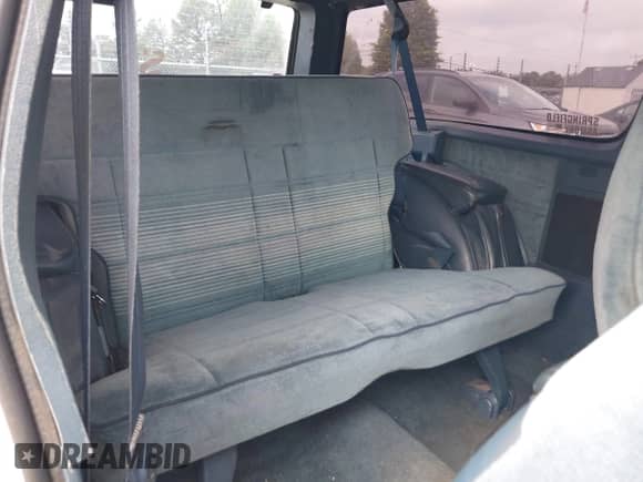 1994 Chevrolet Blazer LS с VIN 1GNCS18WXR0107454, выставлен на аукционе IAAI как лот 42417189 с пробегом 250 229 миль миль и . История ставок и продаж доступна на DreamBid. Изображение 8.