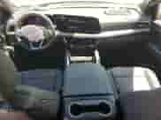 2025 Chevrolet Tahoe LS with VIN 1GNS5MRD2SR213660, listed as a Copart auction lot 68706525 with 1,009 mi miles and Salvage title. Bid and sale history available at DreamBid. Image 8.