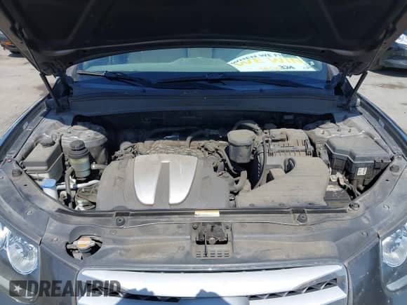 2012 Hyundai Santa Fe Limited with VIN 5XYZK4AG3CG126162, listed as a IAAI auction lot 42526570 with 878,070 mi miles and . Bid and sale history available at DreamBid. Image 10.
