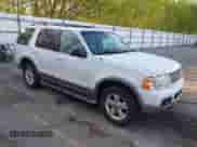 2003 Ford Explorer Eddie Bauer with VIN 1FMZU74W33ZB04853, listed as a IAAI auction lot 42210642 with 172,842 mi miles and . Bid and sale history available at DreamBid. Image 1.