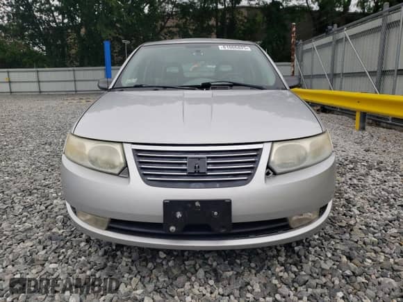 2006 Saturn ION z VIN 1G8AL58B36Z208774, wystawiony jako Copart lot #61066825 z przebiegiem 94 548 mil mil oraz Czysty tytuł • Clean title. Historia ofert i sprzedaży dostępna na DreamBid. Obrazek 5.