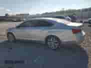 2017 Chevrolet Impala LT with VIN 1G1105S30HU212628, listed as a Copart auction lot 81877685 with 226,643 mi miles and Salvage title. Bid and sale history available at DreamBid. Image 2.