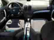 2010 Chevrolet Aveo 1LT с VIN KL1TD5DE0AB122679, выставлен на аукционе Copart как лот 63300785 с пробегом 33 777 миль миль и Чистый • Clean title. История ставок и продаж доступна на DreamBid. Изображение 8.