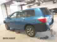 2008 Toyota Highlander z VIN JTEES41A182035687, wystawiony jako IAAI lot #43385079 z przebiegiem 228 168 mil mil oraz . Historia ofert i sprzedaży dostępna na DreamBid. Obrazek 14.