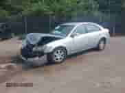 2006 Hyundai Sonata GLS z VIN 5NPEU46F66H129627, wystawiony jako IAAI lot #42914454 z przebiegiem 131 865 mil mil oraz . Historia ofert i sprzedaży dostępna na DreamBid. Obrazek 2.