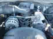 2000 GMC Sierra 1500 SL с VIN 1GTEC14W1YZ241526, выставлен на аукционе IAAI как лот 41287842 с пробегом 260 055 миль миль и . История ставок и продаж доступна на DreamBid. Изображение 10.
