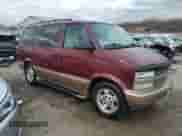 2005 Chevrolet Astro с VIN 1GNEL19X05B103568, выставлен на аукционе Copart как лот 78850903 с пробегом Не указан миль и Списание • Salvage title. История ставок и продаж доступна на DreamBid. Изображение 4.