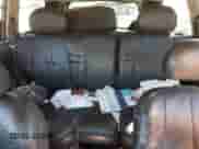 2004 Jeep Grand Cherokee Laredo with VIN 1J4GX48S94C209713, listed as a Copart auction lot 86552655 with 218,042 mi miles and Salvage title. Bid and sale history available at DreamBid. Image 10.