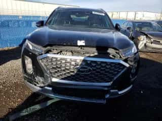 2021 Hyundai Palisade Limited с VIN KM8R5DHE1MU297564, выставлен на аукционе Copart как лот 46579245 с пробегом 62 363 миль миль и Списание • Salvage title. История ставок и продаж доступна на DreamBid. Изображение 5.