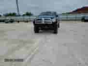 2011 Ram 1500 Big Horn with VIN 1D7RV1CTXBS551540, listed as a Copart auction lot 62893255 with 206,030 mi miles and Salvage title. Bid and sale history available at DreamBid. Image 13.