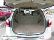 2012 Nissan Murano SL с VIN JN8AZ1MW0CW217424, выставлен на аукционе IAAI как лот 42852352 с пробегом 180 271 миль миль и . История ставок и продаж доступна на DreamBid. Изображение 18.