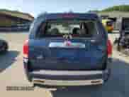 2007 Saturn VUE V6 with VIN 5GZCZ634X7S879959, listed as a Copart auction lot 65268795 with 135,431 mi miles and Clean title. Bid and sale history available at DreamBid. Image 6.
