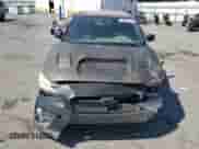 2015 Subaru WRX with VIN JF1VA1A69F9806117, listed as a Copart auction lot 68508365 with 149,639 mi miles and Salvage title. Bid and sale history available at DreamBid. Image 5.