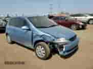 2005 Chevrolet Aveo LT с VIN KL1TG626X5B442803, выставлен на аукционе Copart как лот 70768604 с пробегом 94 665 миль миль и Списание • Salvage title. История ставок и продаж доступна на DreamBid. Изображение 11.