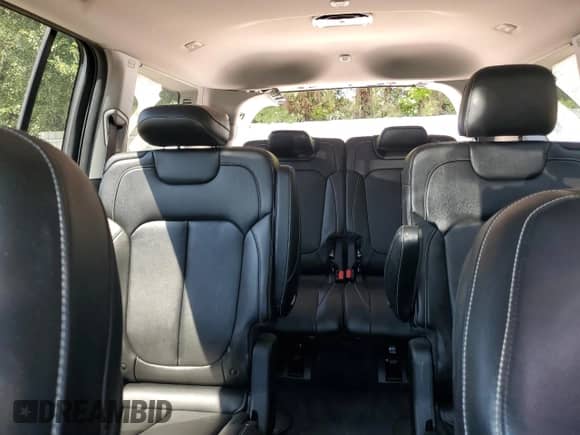 2021 Jeep Grand Cherokee Limited with VIN 1C4RJKBGXM8201356, listed as a Copart auction lot 69857095 with 63,253 mi miles and Salvage title. Bid and sale history available at DreamBid. Image 10.