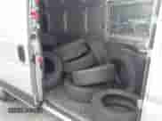 2021 Ram ProMaster Cargo с VIN 3C6LRVDG5ME579224, выставлен на аукционе IAAI как лот 43445652 с пробегом 187 307 миль миль и . История ставок и продаж доступна на DreamBid. Изображение 8.