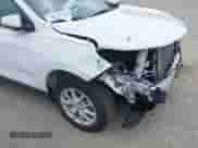 2022 Chevrolet Equinox LT с VIN 3GNAXKEV5NL295324, выставлен на аукционе IAAI как лот 42907797 с пробегом 35 363 миль миль и . История ставок и продаж доступна на DreamBid. Изображение 22.
