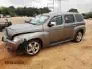 2011 Chevrolet HHR 2LT с VIN 3GNBACFU5BS547561, выставлен на аукционе Copart как лот 72761944 с пробегом Не указан миль и Списание • Salvage title. История ставок и продаж доступна на DreamBid. Изображение 1.