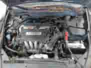 2007 Honda Accord EX-L с VIN 1HGCM72627A022471, выставлен на аукционе IAAI как лот 41849143 с пробегом 250 250 миль миль и . История ставок и продаж доступна на DreamBid. Изображение 10.