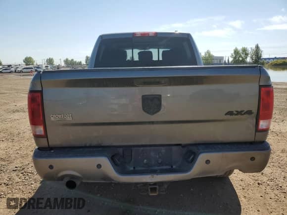 2010 Dodge 1500 Sport с VIN 1D7RV1CT3AS177268, выставлен на аукционе Copart как лот 71076655 с пробегом 264 196 миль миль и Списание • Salvage title. История ставок и продаж доступна на DreamBid. Изображение 6.