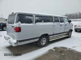 2001 Dodge Passenger с VIN 2B5WB35ZX1K531034, выставлен на аукционе Copart как лот 86867564 с пробегом Не указан миль и Чистый • Clean title. История ставок и продаж доступна на DreamBid. Изображение 3.