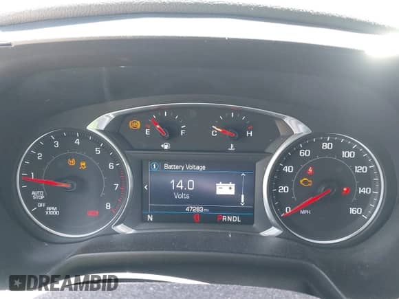 2022 Chevrolet Blazer LT с VIN 3GNKBHR42NS144387, выставлен на аукционе IAAI как лот 42562765 с пробегом 47 283 миль миль и . История ставок и продаж доступна на DreamBid. Изображение 7.