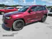 2019 Jeep Grand Cherokee Altitude с VIN 1C4RJEAG0KC630759, выставлен на аукционе Copart как лот 60654945 с пробегом 59 493 миль миль и Списание • Salvage title. История ставок и продаж доступна на DreamBid. Изображение 1.