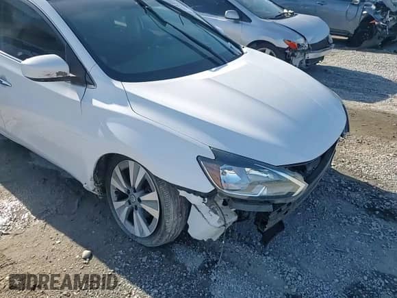 2019 Nissan Sentra S with VIN 3N1AB7AP8KY457301, listed as a Copart auction lot 80759175 with 68,761 mi miles and Non repairable. Bid and sale history available at DreamBid. Image 13.
