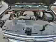 2008 Chevrolet Silverado 1500 1LT z VIN 1GCEK19J48Z301542, wystawiony jako Copart lot #64949545 z przebiegiem Nie podano mil oraz Szkoda całkowita • Salvage title. Historia ofert i sprzedaży dostępna na DreamBid. Obrazek 11.