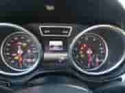 2019 Mercedes-Benz GLS 450 z VIN 4JGDF6EE8KB240066, wystawiony jako IAAI lot #41145325 z przebiegiem 40 977 mil mil oraz . Historia ofert i sprzedaży dostępna na DreamBid. Obrazek 7.