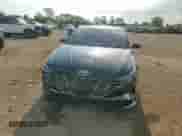 2022 Hyundai Elantra SEL с VIN 5NPLN4AG8NH081227, выставлен на аукционе Copart как лот 71594625 с пробегом 40 115 миль миль и Списание • Salvage title. История ставок и продаж доступна на DreamBid. Изображение 13.