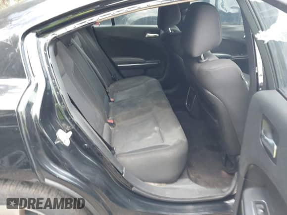 2017 Dodge Charger SXT z VIN 2C3CDXHG5HH523781, wystawiony jako IAAI lot #42787190 z przebiegiem 190 145 mil mil oraz . Historia ofert i sprzedaży dostępna na DreamBid. Obrazek 8.