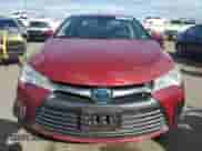 2017 Toyota Camry Hybrid LE z VIN 4T1BD1FK2HU209204, wystawiony jako Copart lot #84877285 z przebiegiem 50 195 mil mil oraz Szkoda całkowita • Salvage title. Historia ofert i sprzedaży dostępna na DreamBid. Obrazek 5.