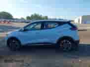 2023 Chevrolet Bolt EUV Premier с VIN 1G1FZ6S09P4148224, выставлен на аукционе IAAI как лот 43288041 с пробегом 22 435 миль миль и . История ставок и продаж доступна на DreamBid. Изображение 14.