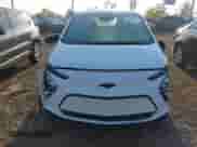 2023 Chevrolet Bolt EV 1LT with VIN 1G1FW6S08P4120164, listed as a IAAI auction lot 43255906 with 18,158 mi miles and . Bid and sale history available at DreamBid. Image 12.